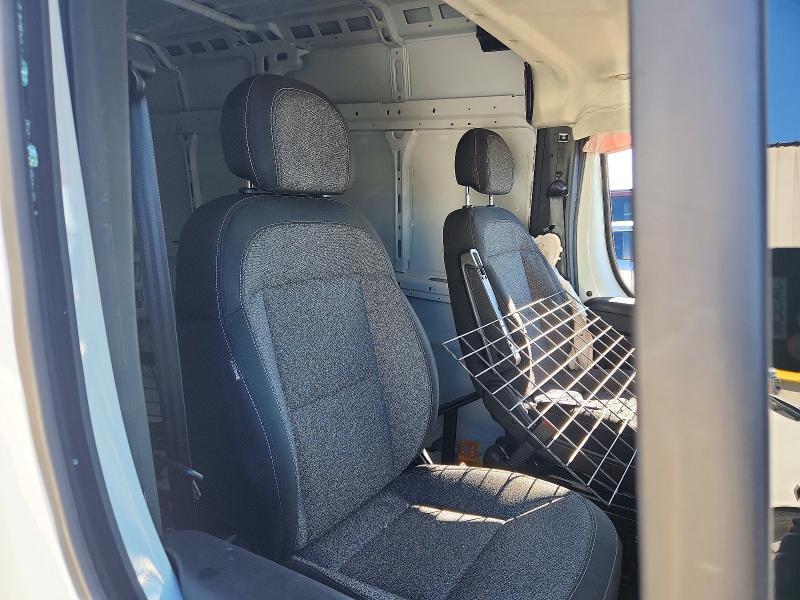 2025 Dodge RAM Promaster 1500 1500 High
