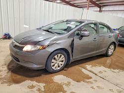 2012 Honda Civic lx for sale in Pennsburg, PA