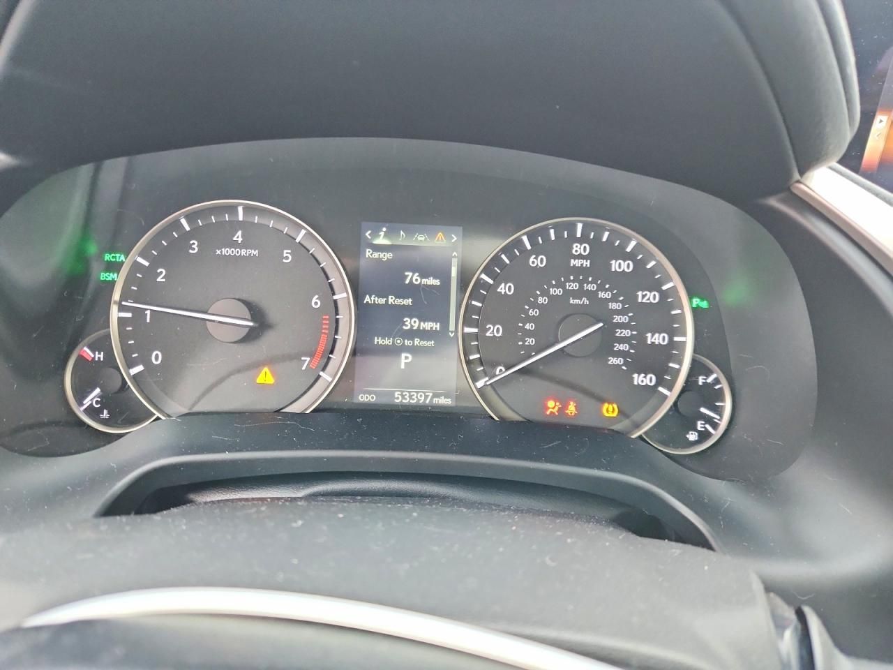 2019 Lexus Rx 350 Base