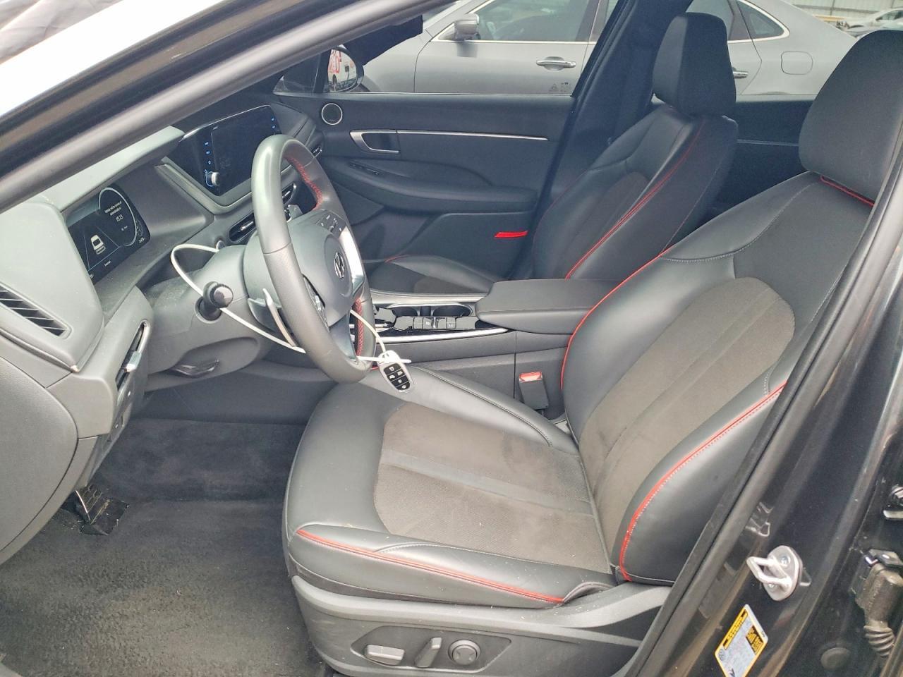 2023 Hyundai Sonata sel Plus