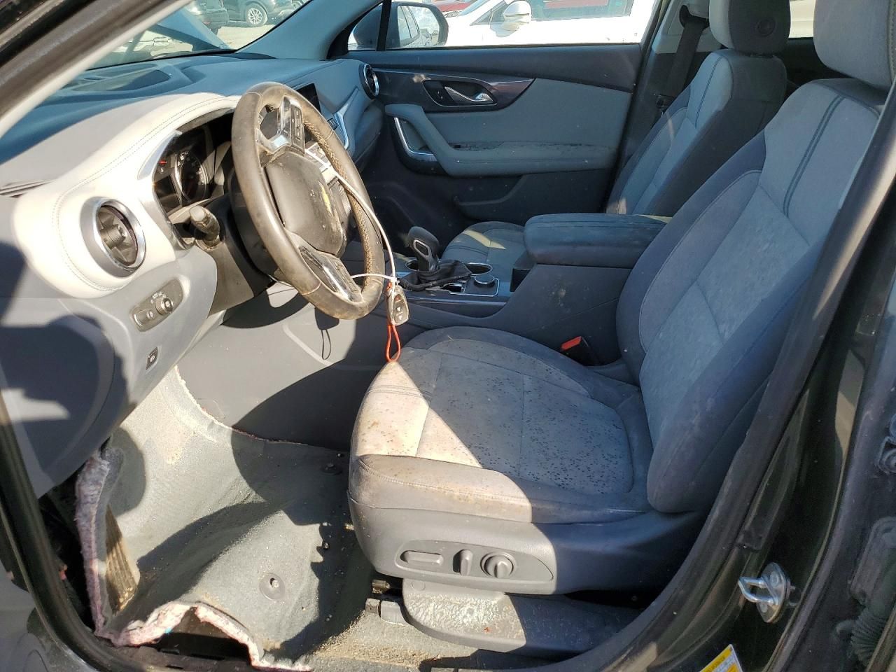 2019 Chevrolet Blazer 1LT