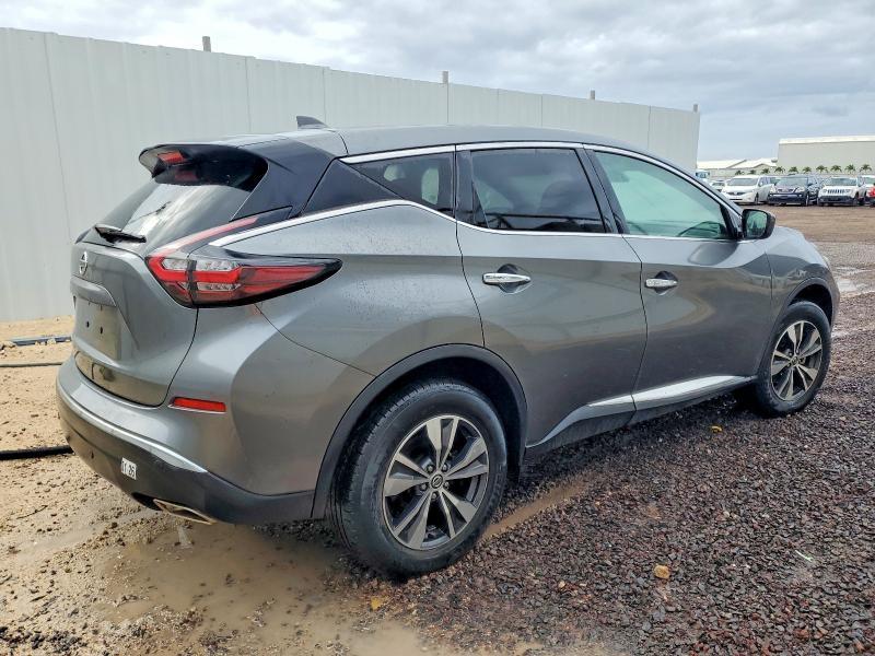 2021 Nissan Murano s