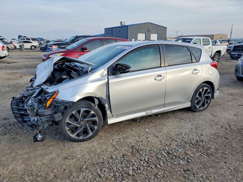 2018 Toyota Corolla im