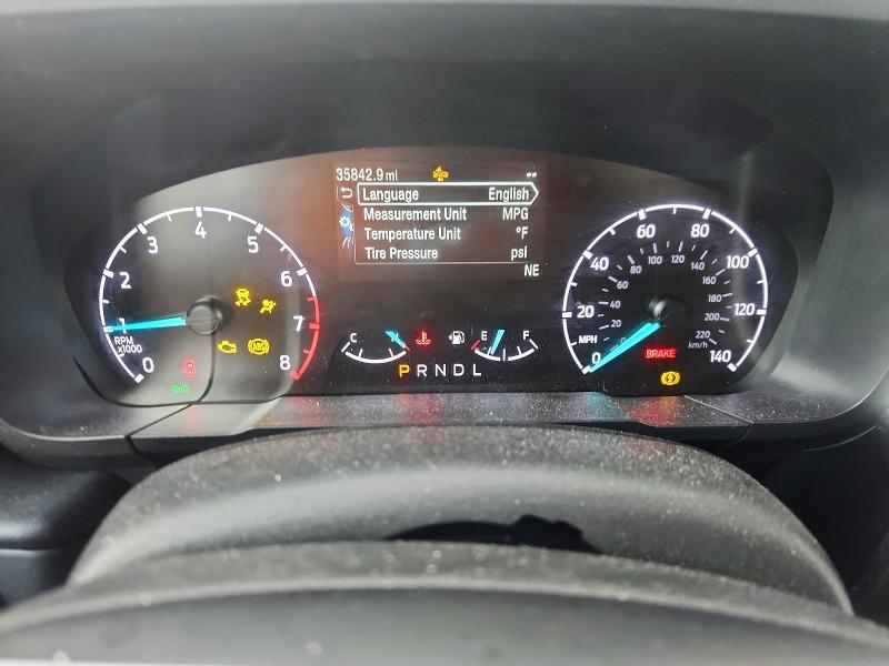 2023 Ford Maverick xl