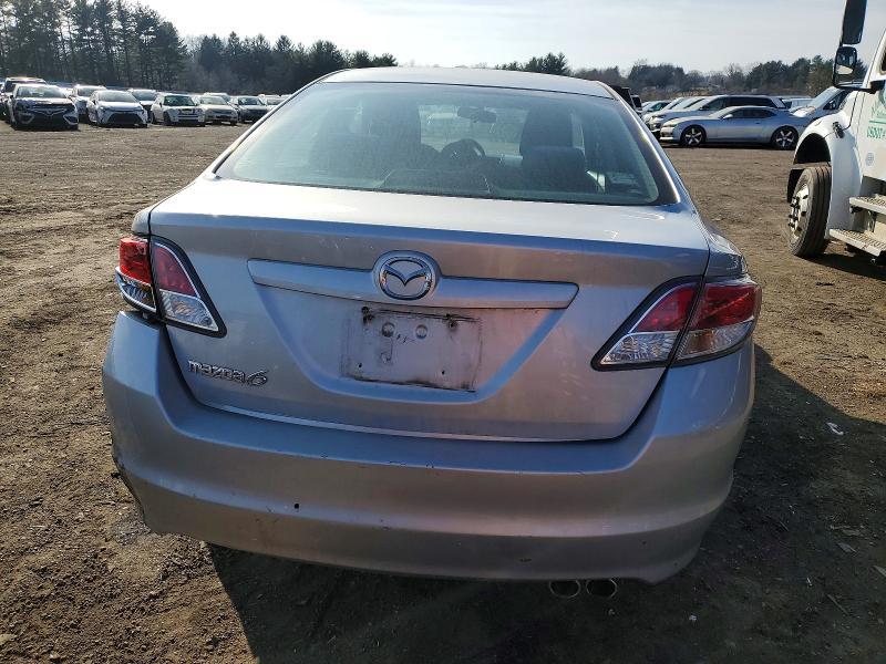 2010 Mazda 6 I