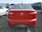 2013 KIA Rio lx