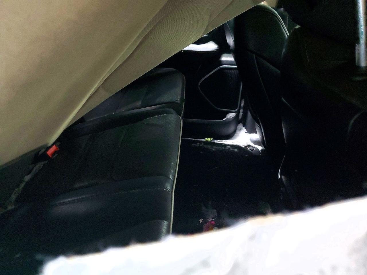 2020 Dodge 1500 Laramie