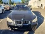 2006 BMW 550 i
