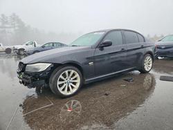 2011 BMW 328 xi Sulev for sale in Windham, ME