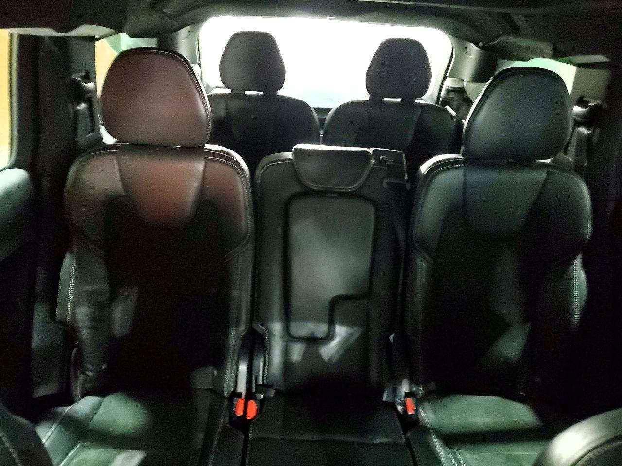 2017 Volvo Xc90 T6