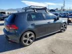 2015 Volkswagen GTI