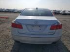 2011 Hyundai Genesis 3.8l