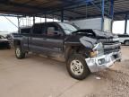 2015 Chevrolet Silverado K2500 Heavy Duty lt