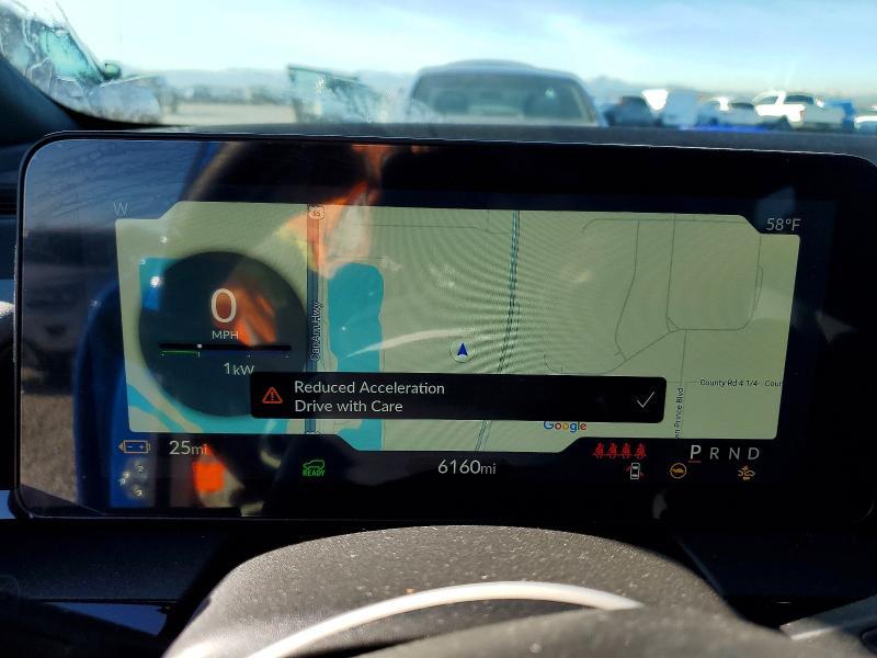 2024 Honda Prologue Touring