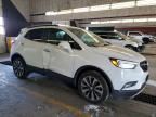2020 Buick Encore Essence