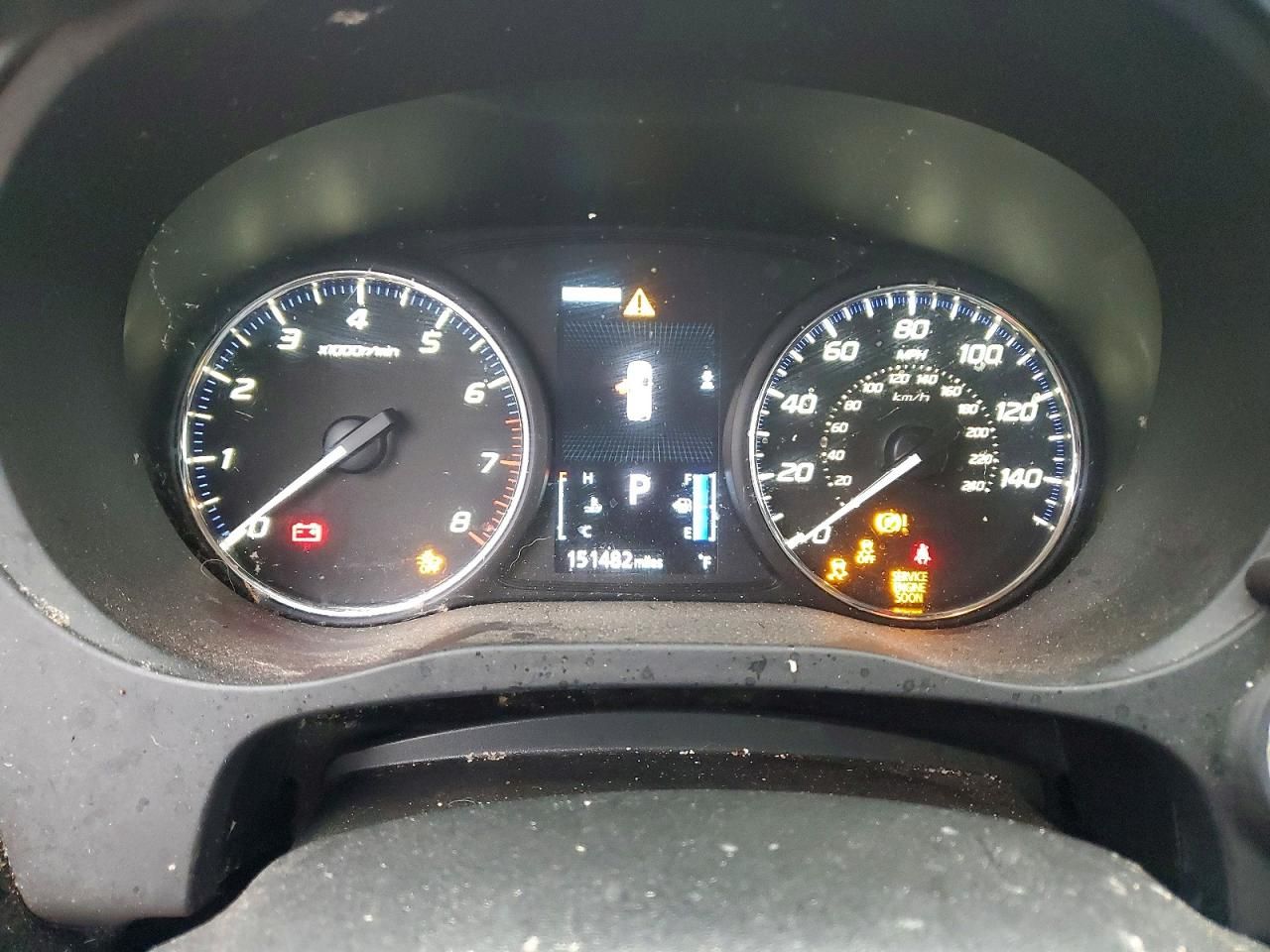 2020 Mitsubishi Outlander se