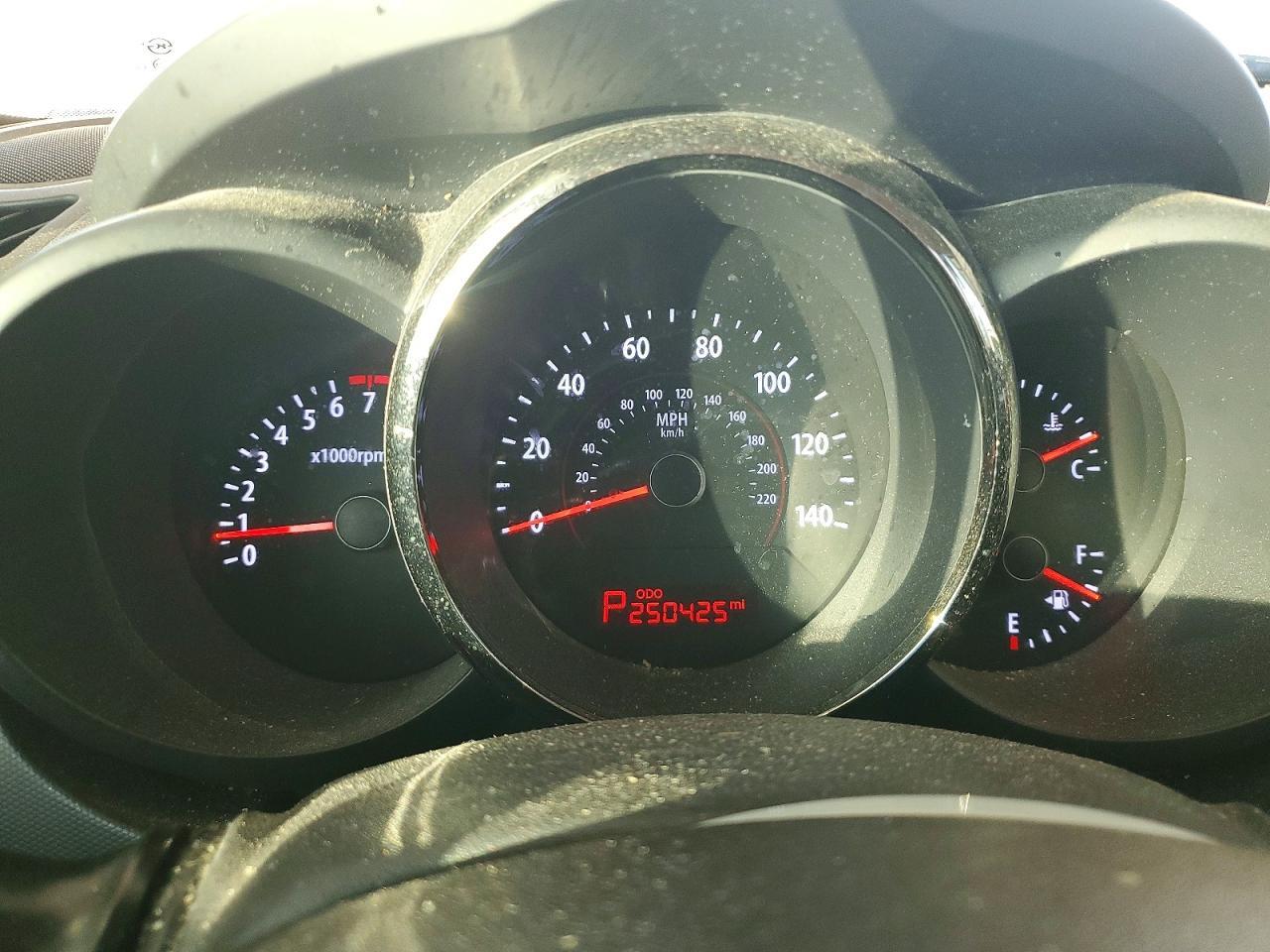 2010 KIA Soul +