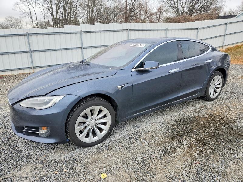 2017 Tesla Model s