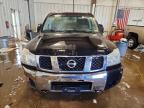 2006 Nissan Titan XE FFV