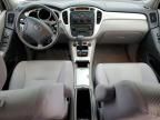 2007 Toyota Highlander Hybrid