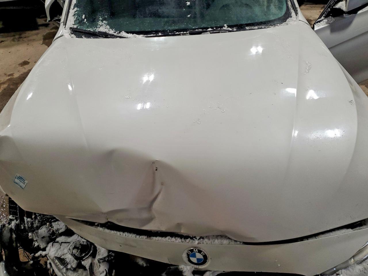 2013 BMW 328 xi