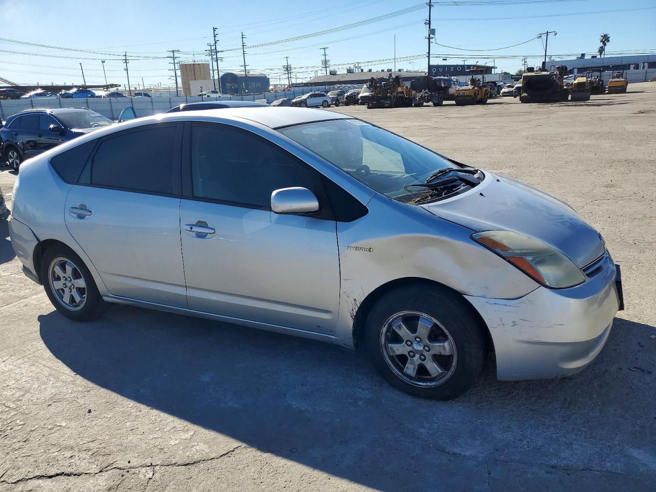 2007 Toyota Prius
