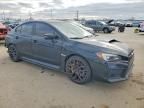2018 Subaru Wrx sti
