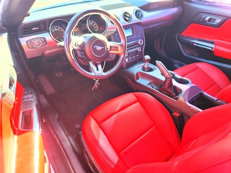 2020 Ford Mustang gt