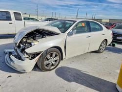 Lexus Es330 salvage cars for sale: 2005 Lexus Es 330