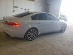 2016 Jaguar Xf s