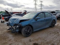 2026 Toyota Camry Night Shade en venta en Elgin, IL
