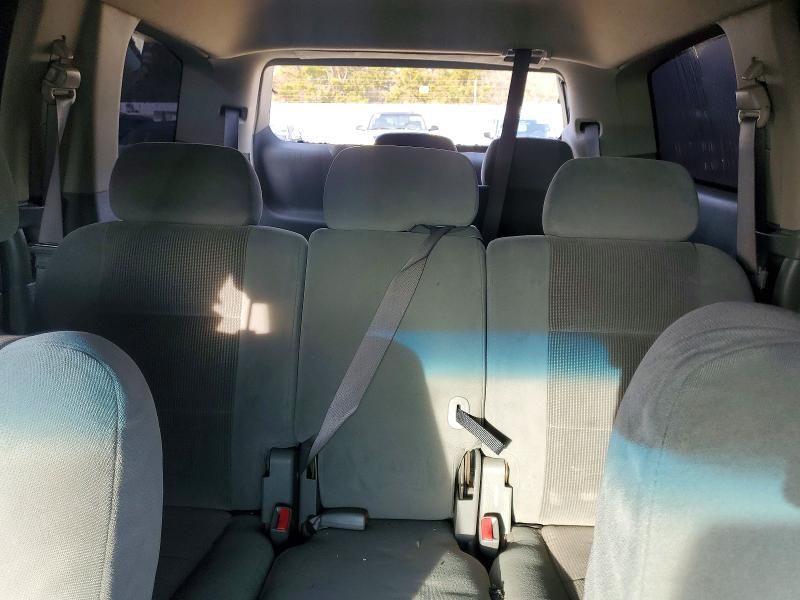 2006 Dodge Durango slt