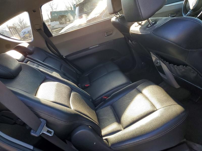 2007 Subaru B9 Tribeca 3.0 H6
