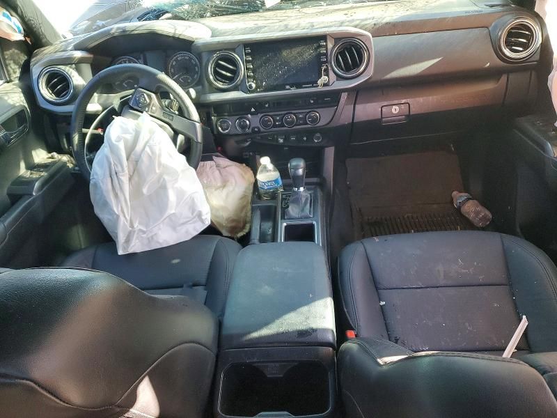 2023 Toyota Tacoma Double cab