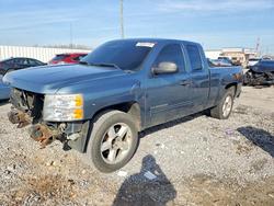 2012 Chevrolet Silverado C1500 lt en venta en Montgomery, AL