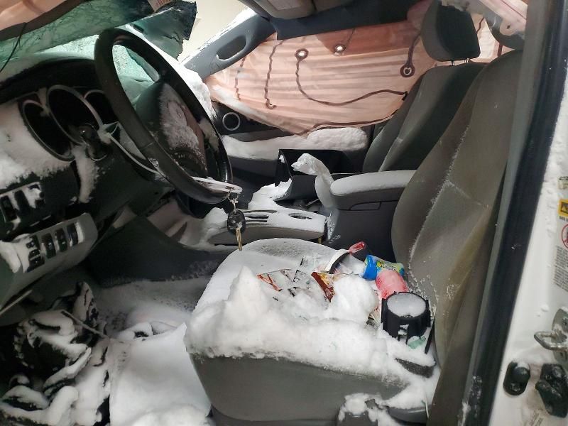 2010 Toyota Tacoma Access cab