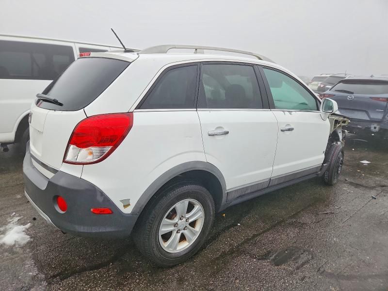 2008 Saturn Vue xe