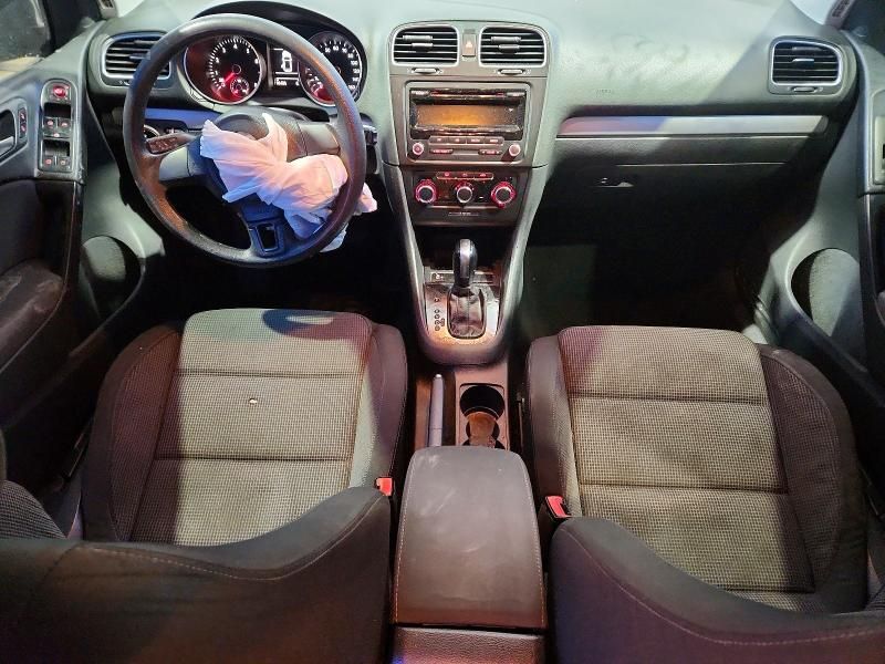 2014 Volkswagen Golf