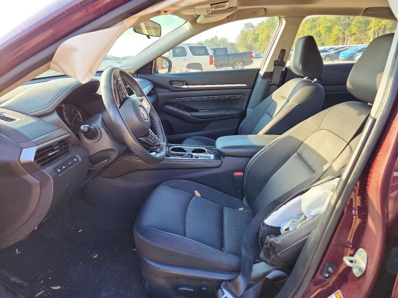 2023 Nissan Altima sv