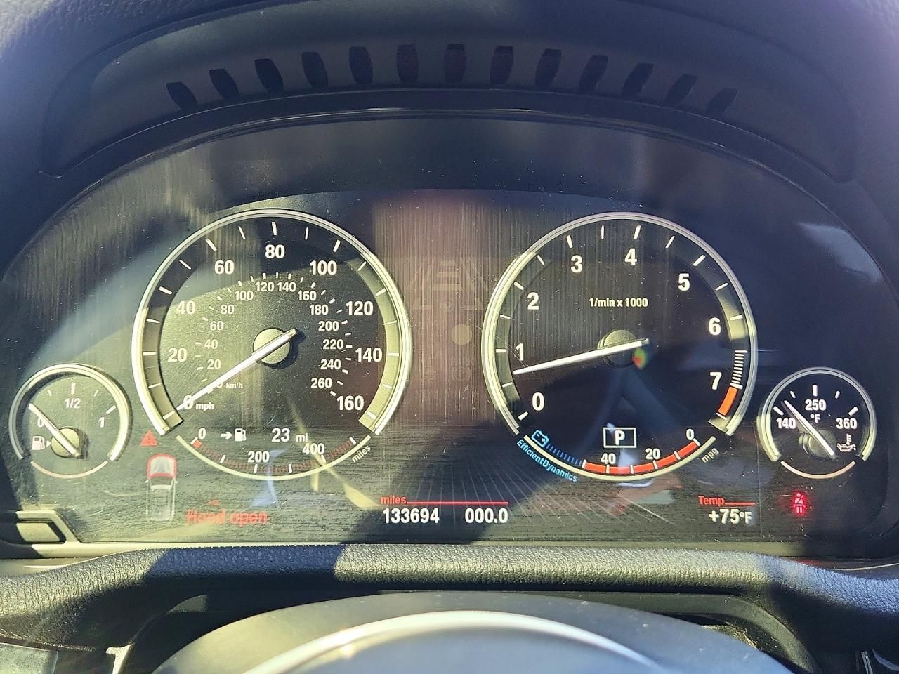 2017 BMW X3 Xdrive35i