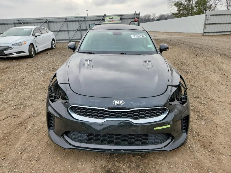 2019 KIA Stinger