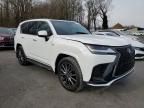 2024 Lexus Lx 600 Base