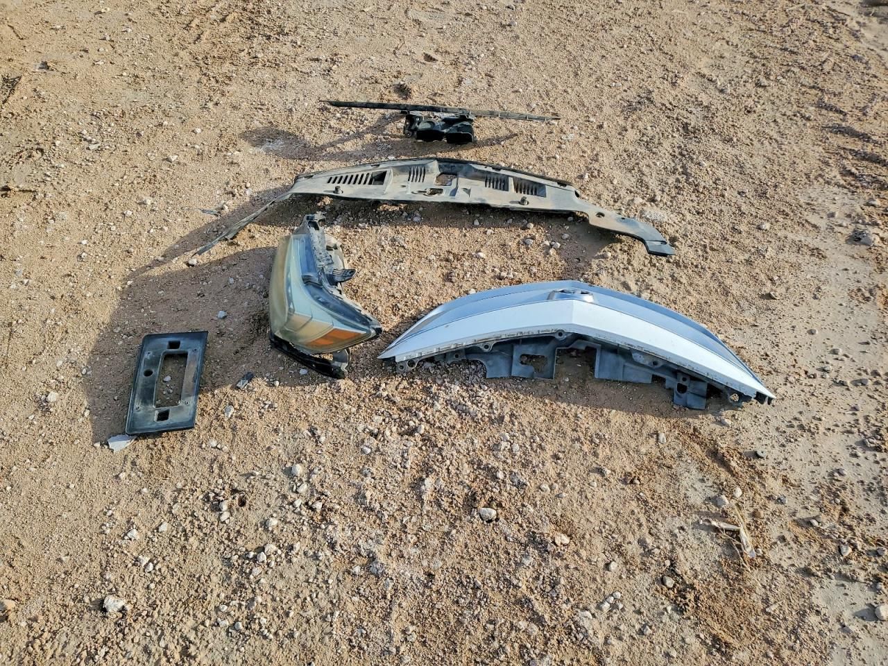 2016 Acura Ilx Premium