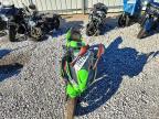2023 Kawasaki EX650 P