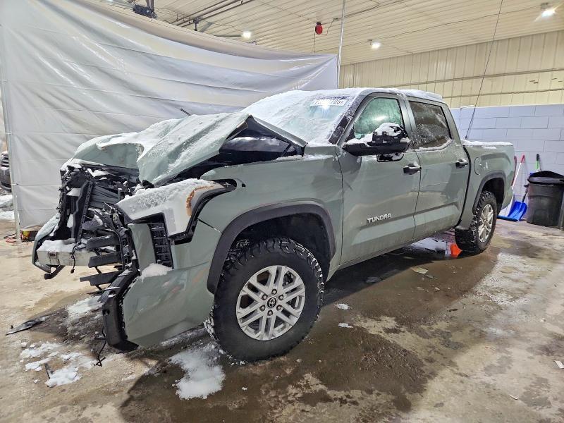 2024 Toyota Tundra