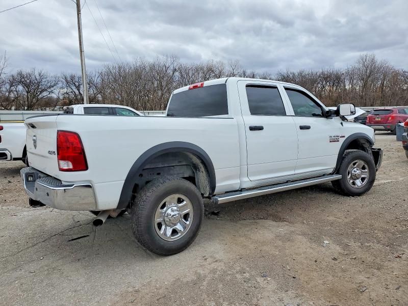 2018 Dodge Ram 2500 st