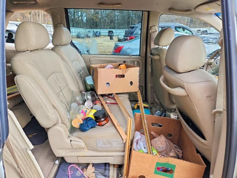 2003 Mazda Mpv Wagon