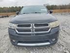 2012 Dodge Durango Crew