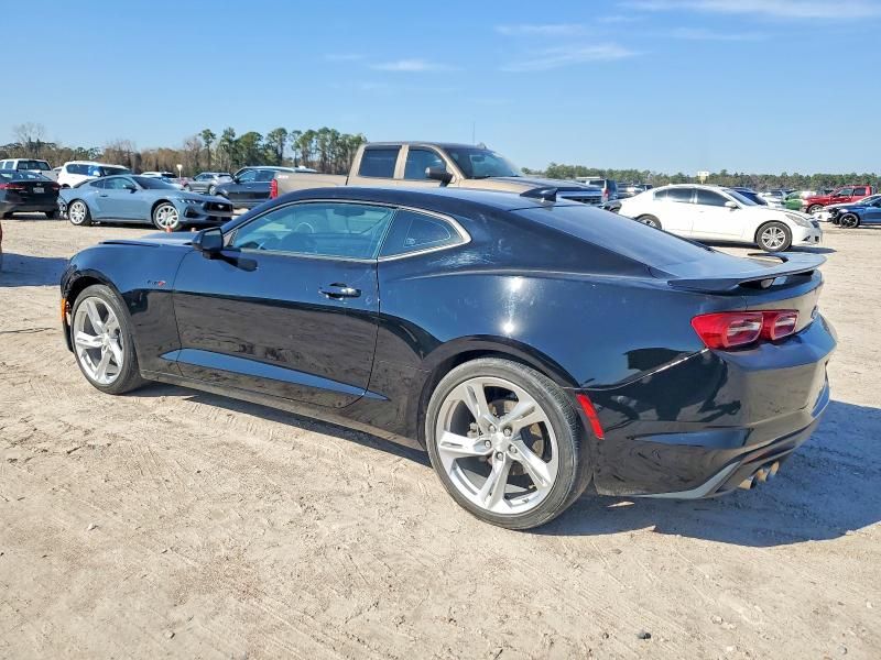 2021 Chevrolet Camaro lz