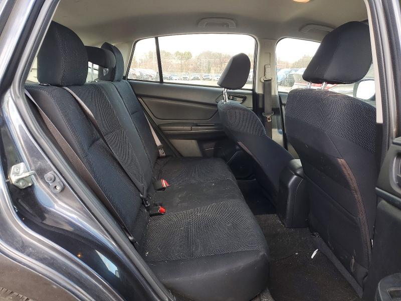 2013 Subaru Impreza